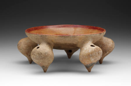 Polypod Bowl