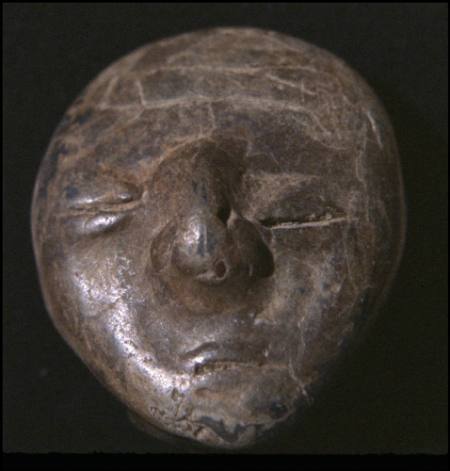 Head