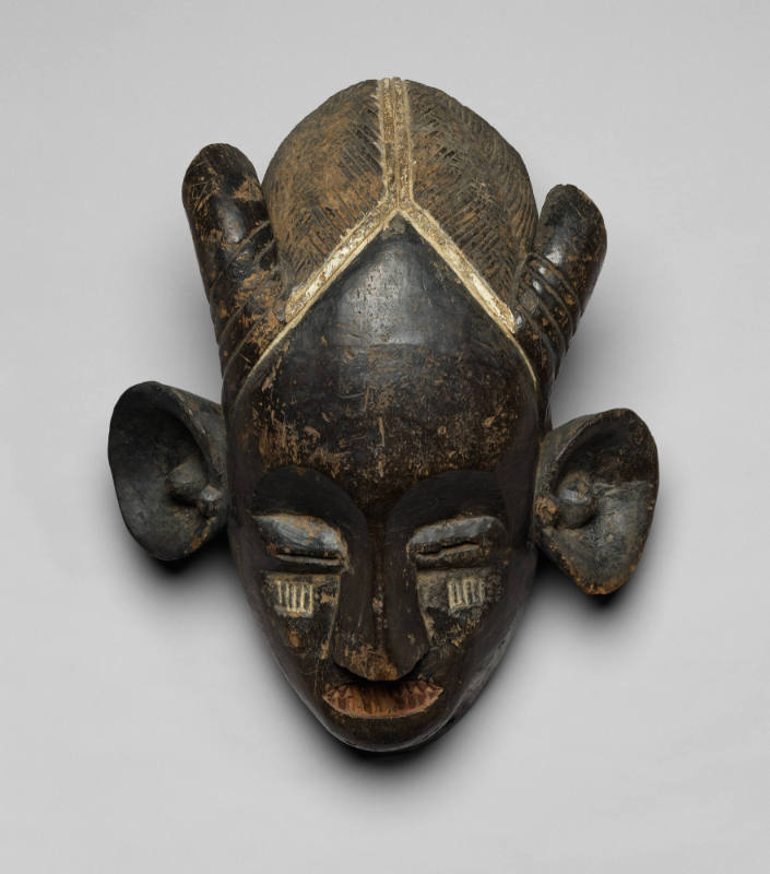 Mask (Gongoli)