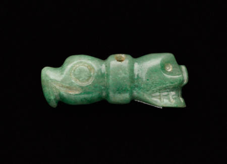 Jade Pendant