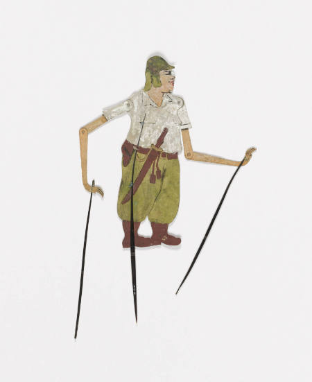 Wayang Suluh