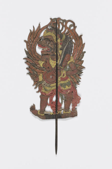 Balinese Wayang: Vilmana