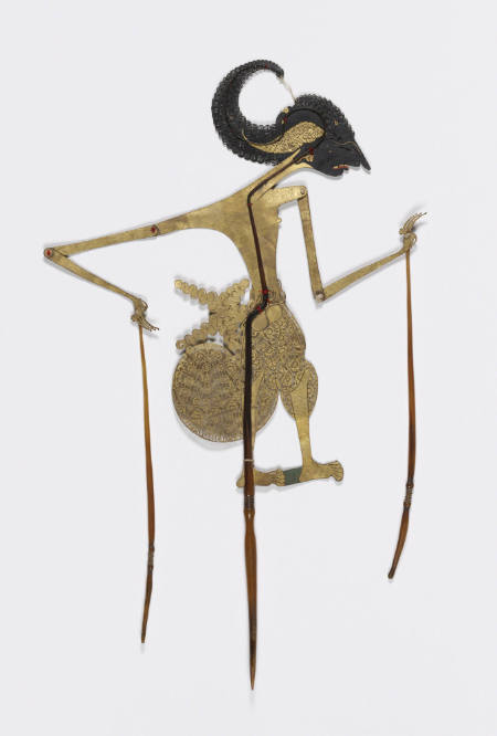 Arjuna Sepuh