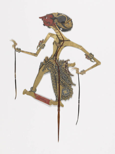 Wayang Gedog
