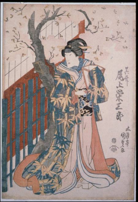 Utagawa Kunisada (Toyokuni III)