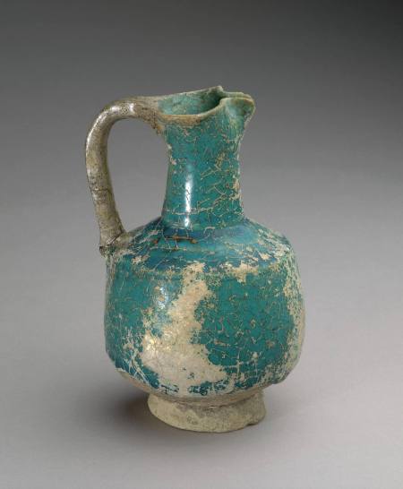 Small ewer