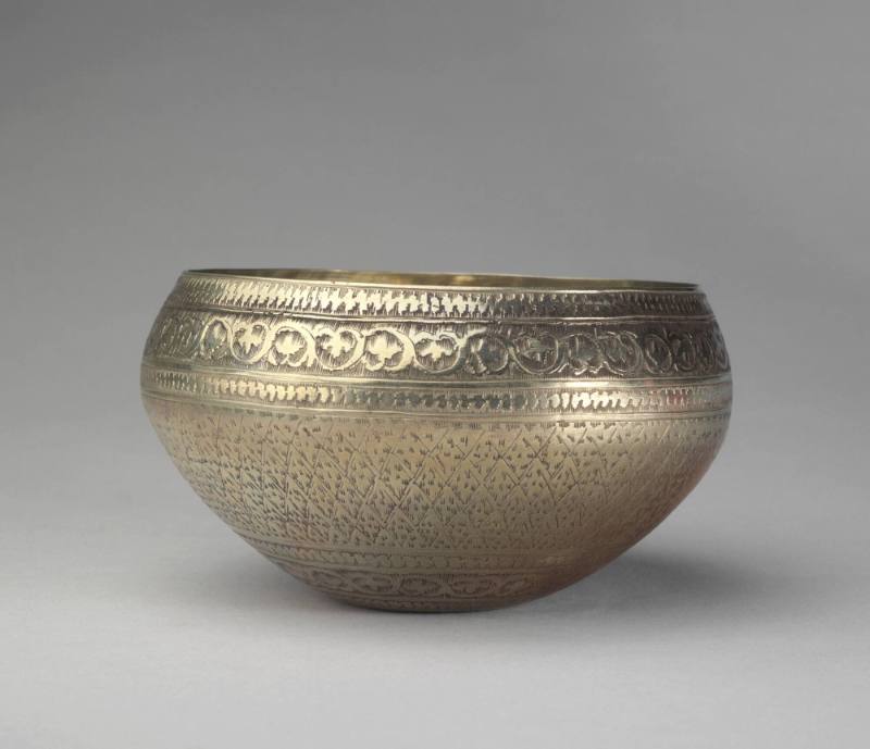 Small altar bowl