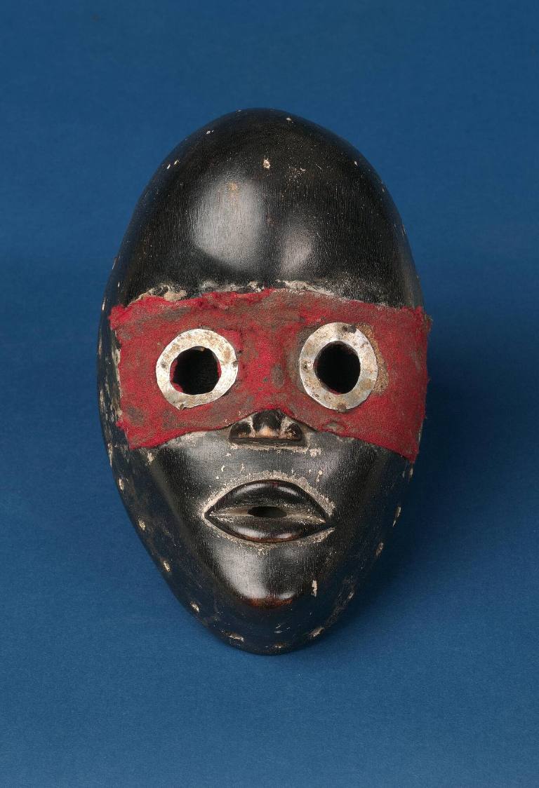 Mask (Zakpei ge)
