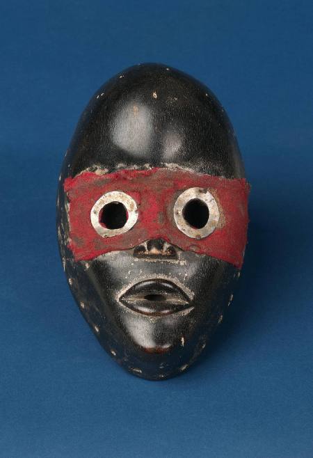 Mask (Zakpei ge)