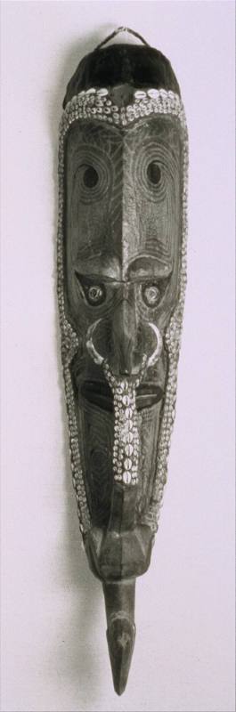 Korogo Mask