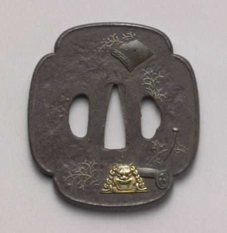 Tsuba
