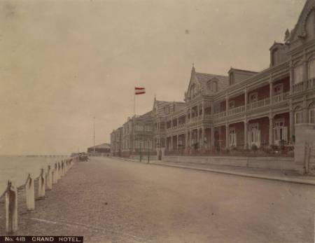 Grand Hotel