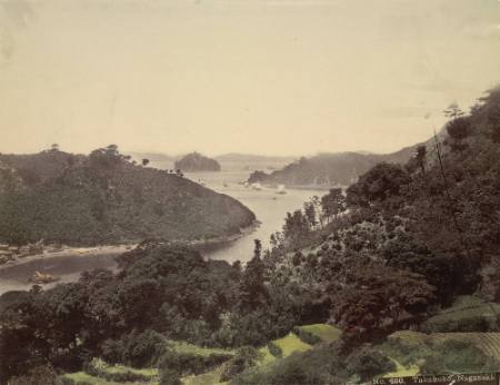 Takaboko, Nagasaki