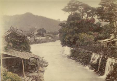 Nagasaki