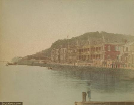 Grand Hotel