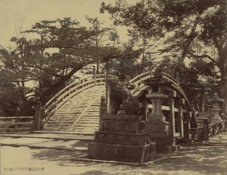 Sumiyoshi, Osaka