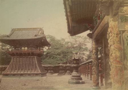 [Nikko shrine]