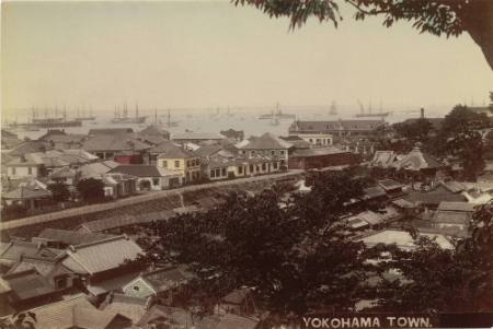 Yokohama Town