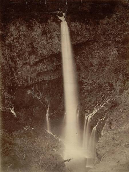 [Waterfall]
