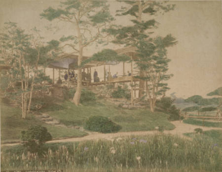 Horikiri Tokio