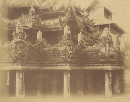 [Buddhist Temple]
