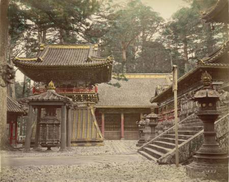 Nikko