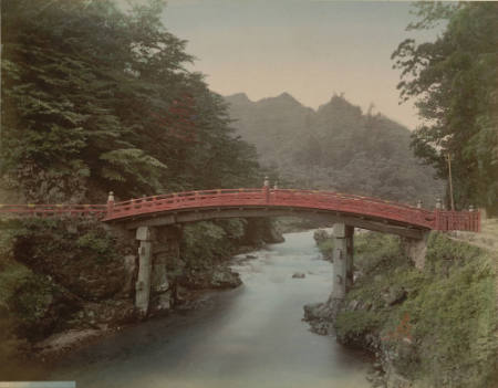 Jinkiyo Nikko