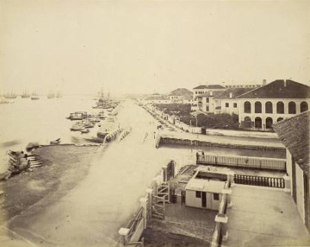 [Waterfront]