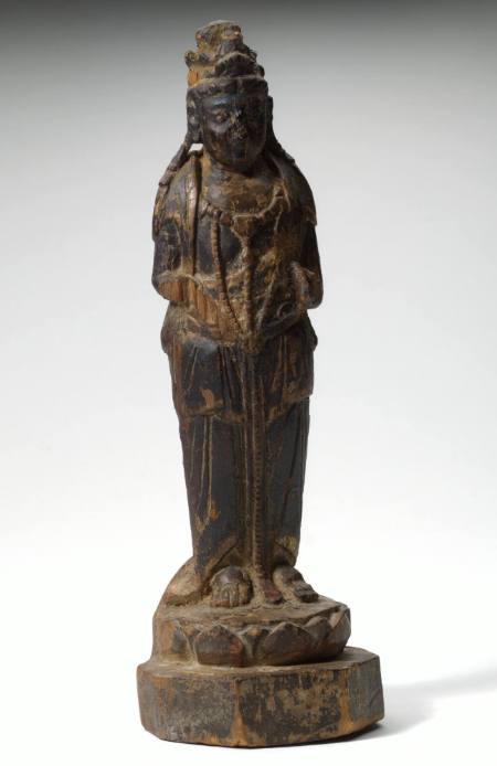 Figure of Kuan-yin