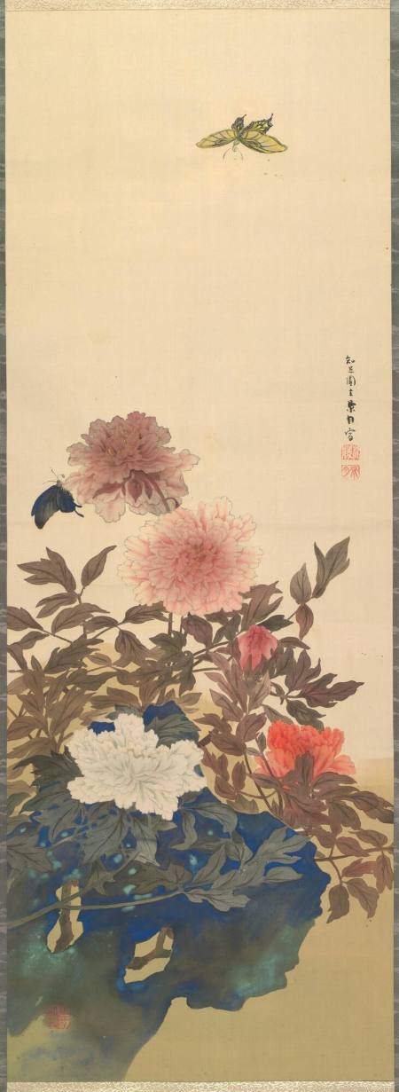 Kikuchi Keigetsu