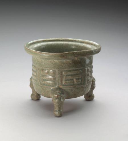 Incense Burner