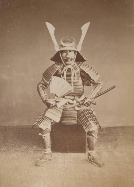 [Samurai]