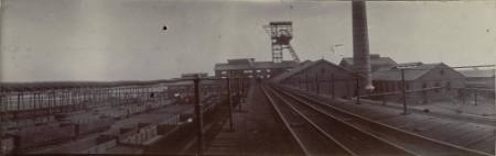 The Mines, Tongshan