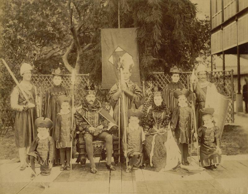 Chess tournament Hong Kong