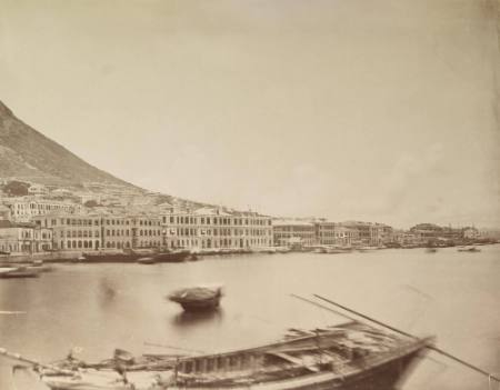 The Prayah, Hong Kong