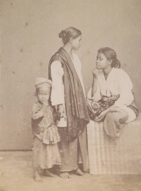 Malay women
