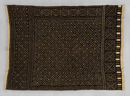 Married Woman's Skirt (Sa Ni Kili)