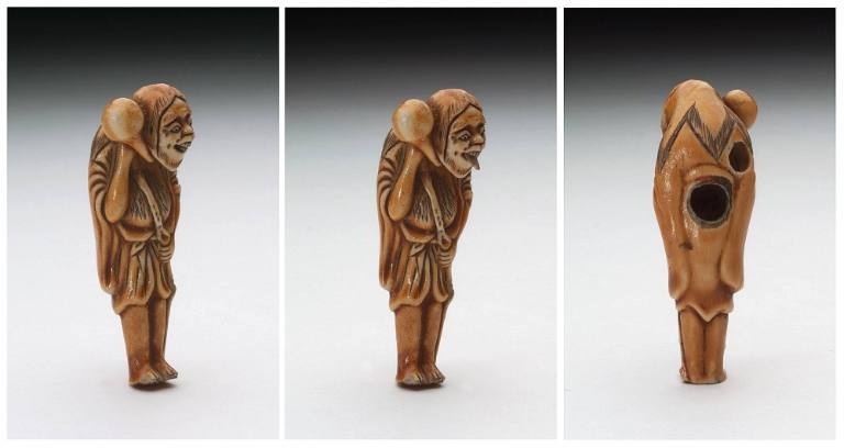 Sennin, Hirato ware