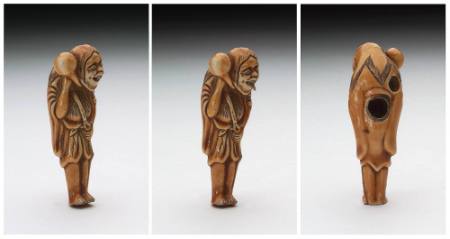 Sennin, Hirato ware
