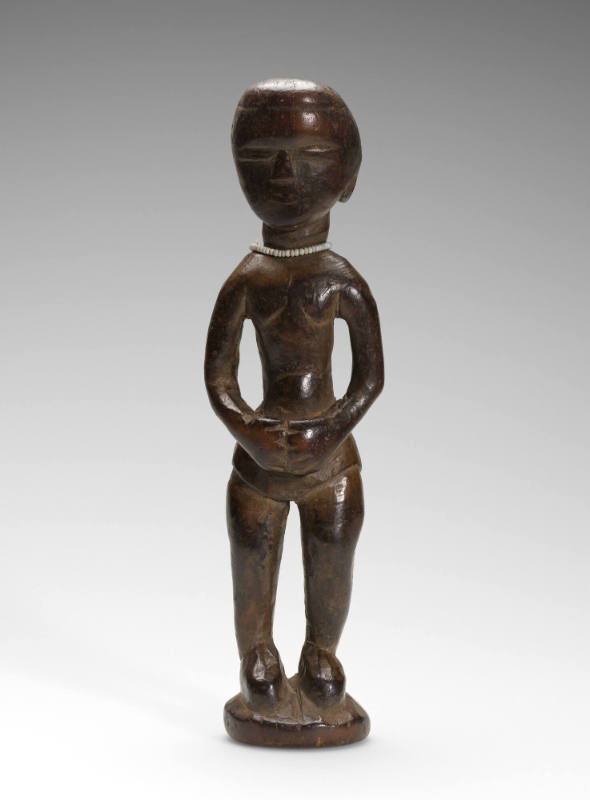 Standing figure