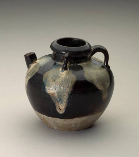 Ewer, Huangdao ware