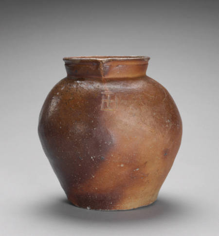 Storage Jar