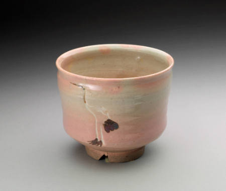 Tea Bowl