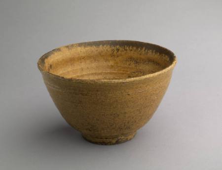 Teabowl