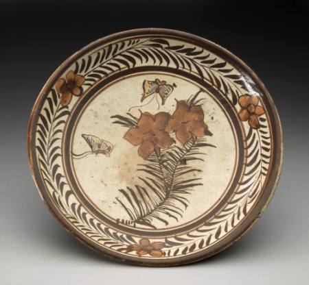 Plate