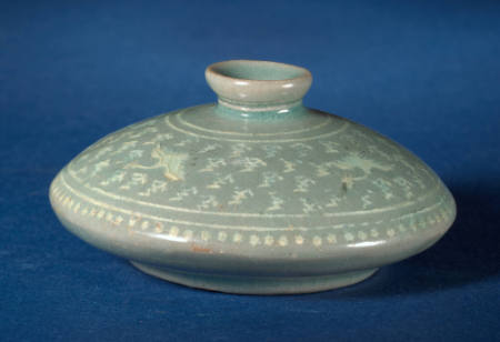Oil Bottle