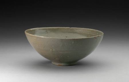 Stoneware bowl