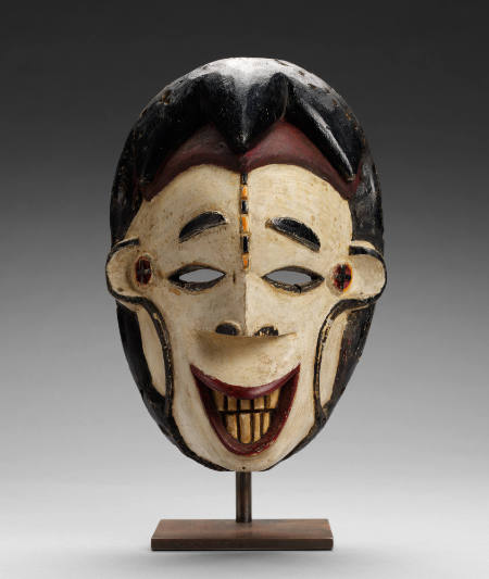 Okoroshi mask