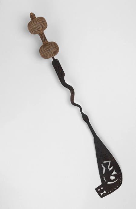 Ceremonial sword