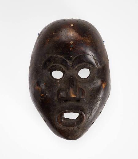Face mask (bagle)